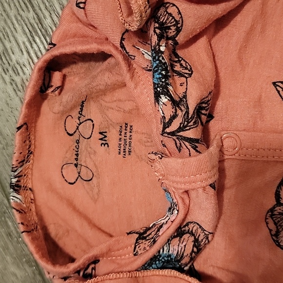 Jessica Simpson - Picture 3 of 4